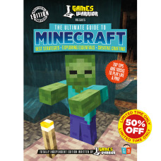 Minecraft Ultimate Guide by GamesWarrior