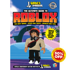 Roblox Ultimate Guide by GamesWarrior
