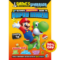Super Mario Ultimate Unofficial Gaming Guide by GW SS24