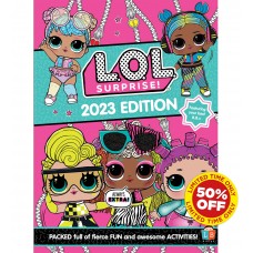 L.O.L. Surprise! Official 2023 Edition