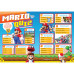 Super Mario & Nintendo Ultimate Guide by GamesWarrior 2024 Edition
