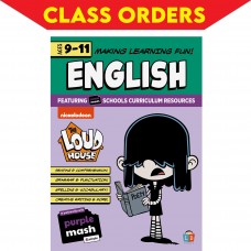 BUY A FULL CLASS SET OF 30 COPIES FOR ONLY £3.25/book + P&P