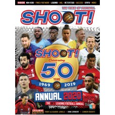 Shoot Official Annual 2020 