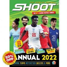 Shoot Official Annual 2022