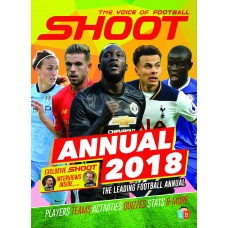 Shoot Annual 2018